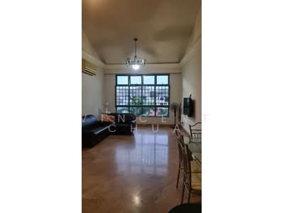 For Rent - Changi Court