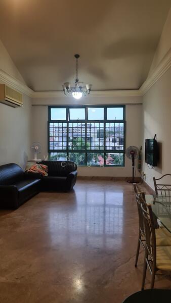 For Rent - Changi Court