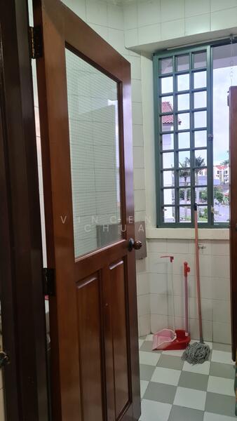 For Rent - Changi Court