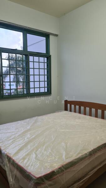 For Rent - Changi Court
