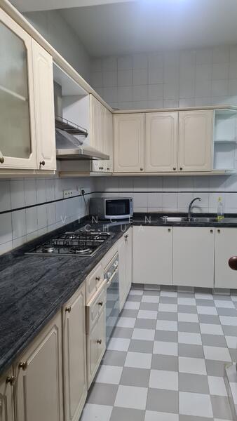 For Rent - Changi Court