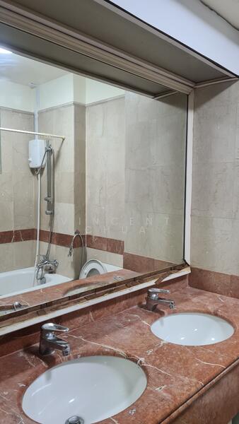 For Rent - Changi Court