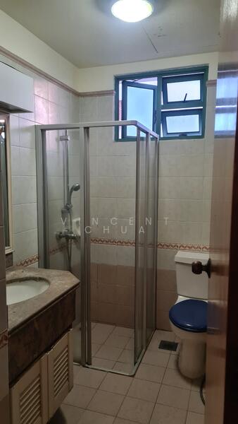 For Rent - Changi Court