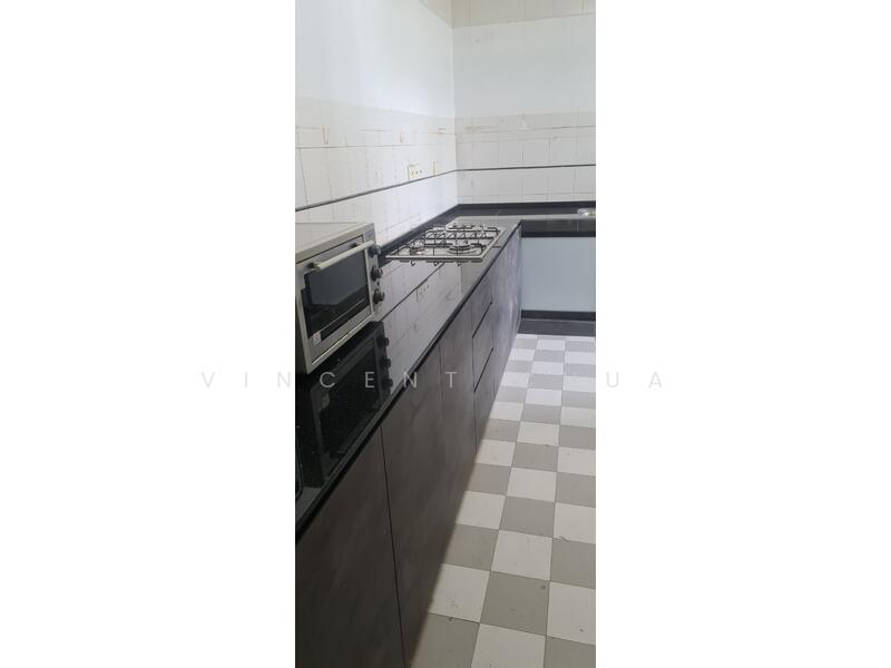 For Rent - Changi Court