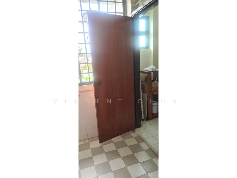 For Rent - Changi Court