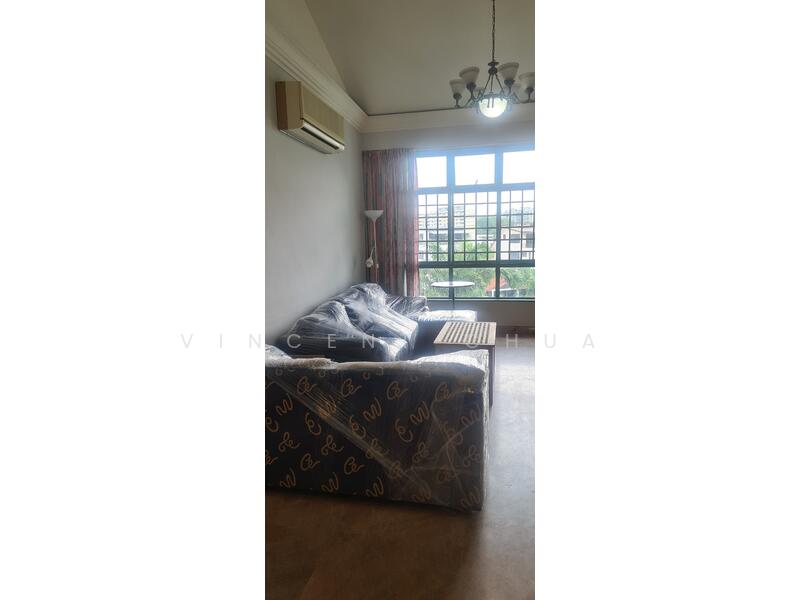 For Rent - Changi Court
