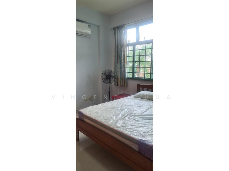 For Rent - Changi Court