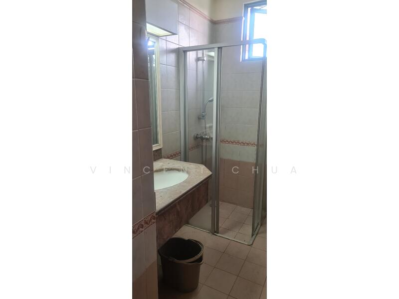 For Rent - Changi Court