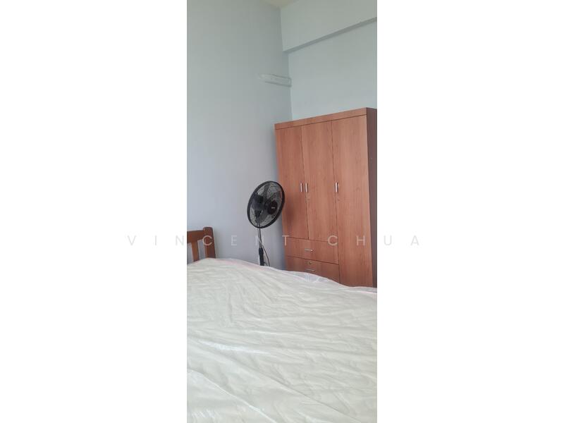 For Rent - Changi Court