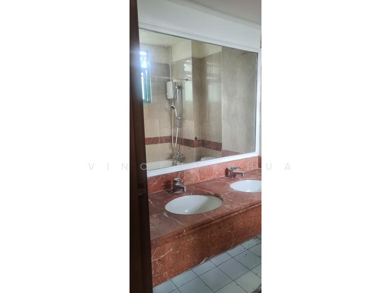 For Rent - Changi Court