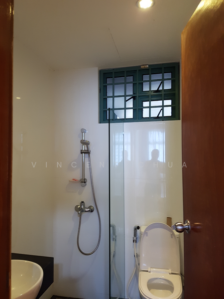 For Rent - Changi Court