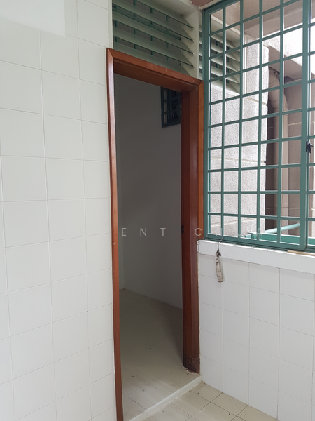 For Rent - Changi Court