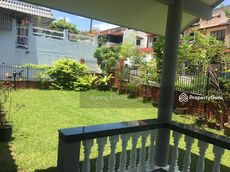 For Rent - 34 bedok terrace