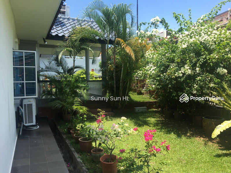 For Rent - 34 bedok terrace