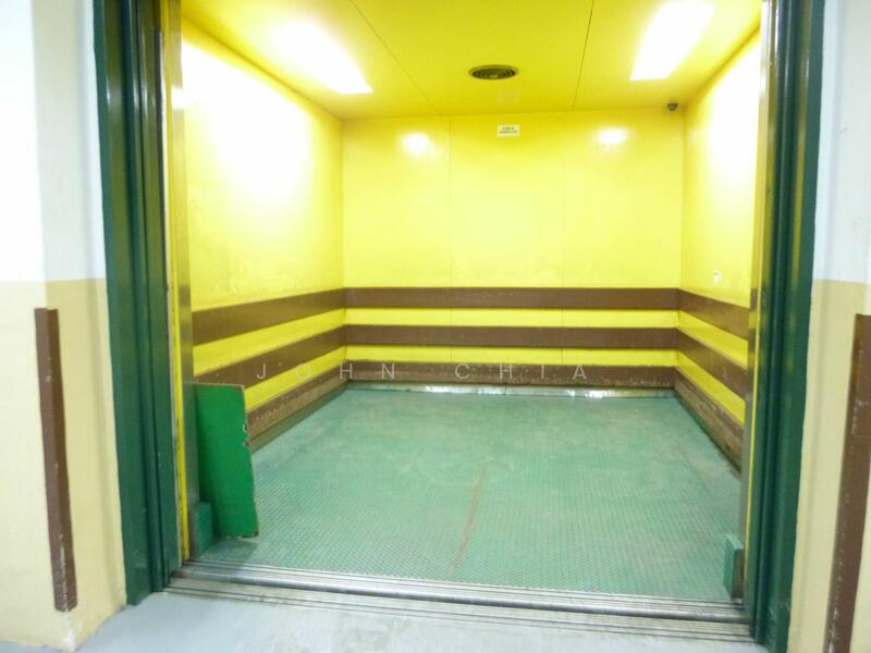 Tannery House, 37 Tannery Lane, 2,010 sqft, Light Industrial (B1) For Rent, by John Chia, 20472275 - CommercialGuru.com.sg