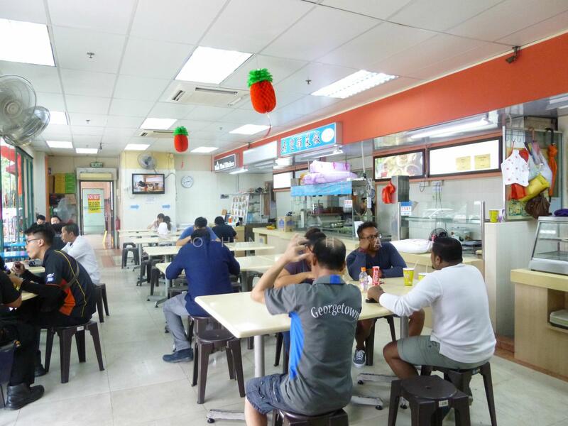 Tannery House, 37 Tannery Lane, 2,010 sqft, Light Industrial (B1) For Rent, by John Chia, 20472275 - CommercialGuru.com.sg