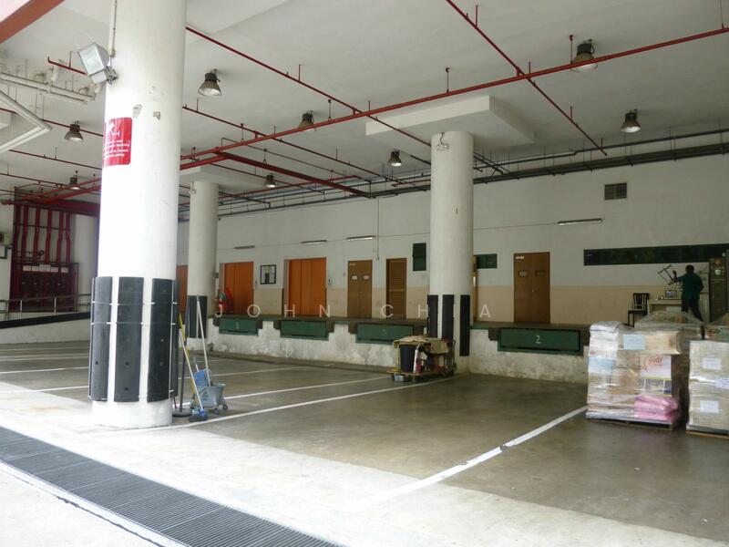 Tannery House, 37 Tannery Lane, 2,010 sqft, Light Industrial (B1) For Rent, by John Chia, 20472275 - CommercialGuru.com.sg