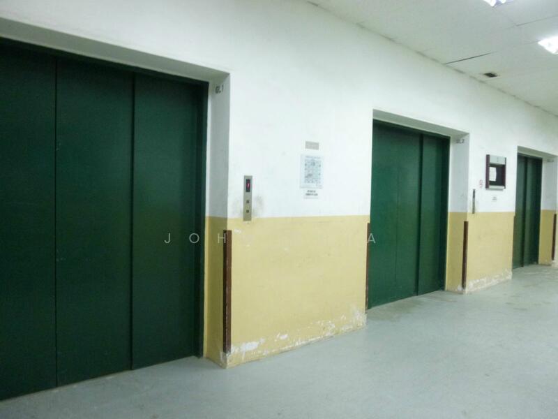 Tannery House, 37 Tannery Lane, 2,010 sqft, Light Industrial (B1) For Rent, by John Chia, 20472275 - CommercialGuru.com.sg