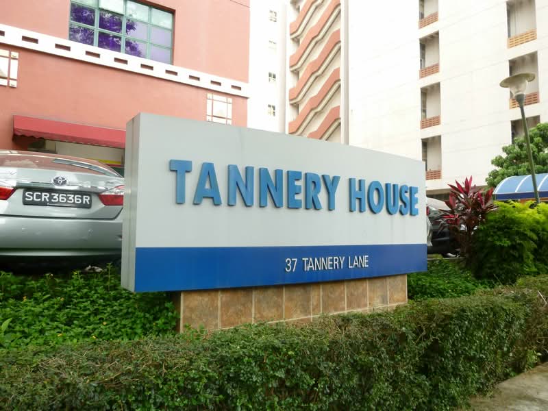 Tannery House, 37 Tannery Lane, 2,010 sqft, Light Industrial (B1) For Rent, by John Chia, 20472275 - CommercialGuru.com.sg