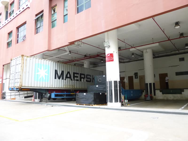 Tannery House, 37 Tannery Lane, 2,010 sqft, Light Industrial (B1) For Rent, by John Chia, 20472275 - CommercialGuru.com.sg