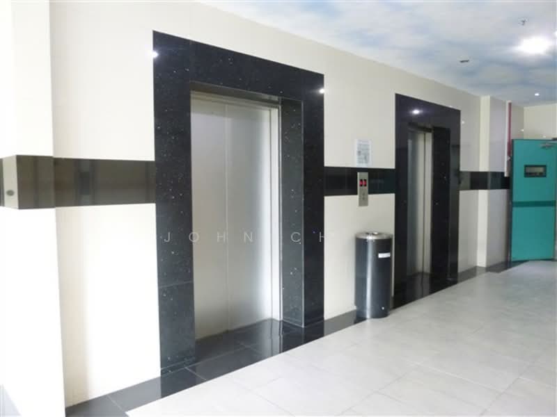 Tannery House, 37 Tannery Lane, 2,010 sqft, Light Industrial (B1) For Rent, by John Chia, 20472275 - CommercialGuru.com.sg