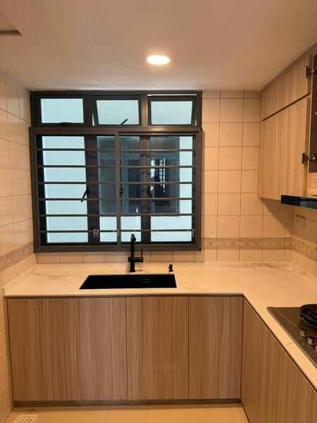 Brand New Keitchen Basin