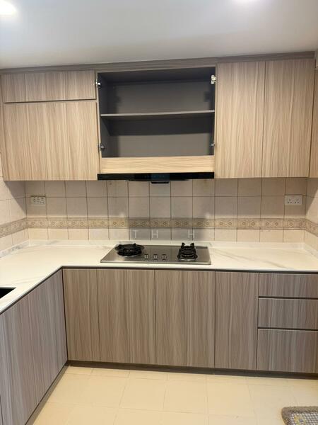 Brand New Keitchen Gas Stove