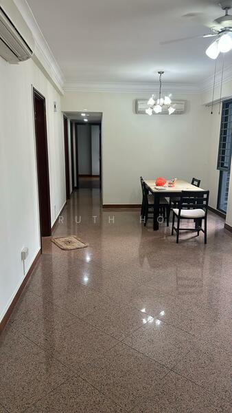 For Rent - Regentville