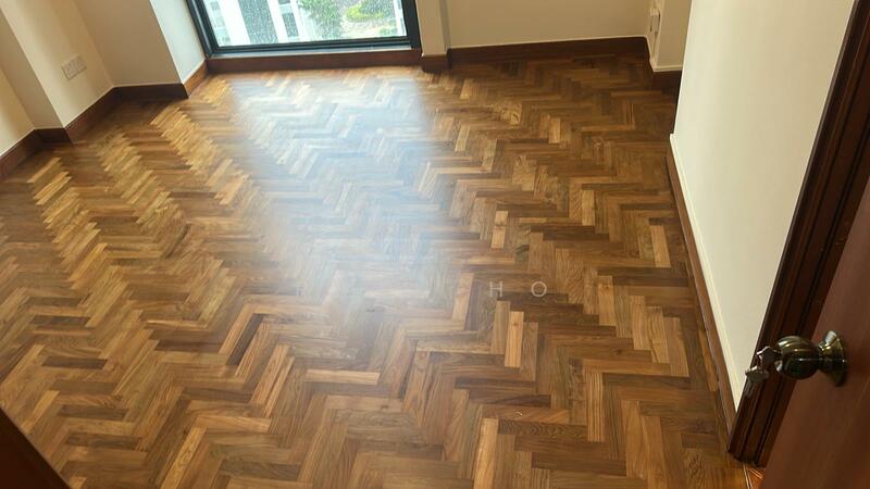 For Rent - Regentville