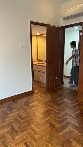 For Rent - Regentville