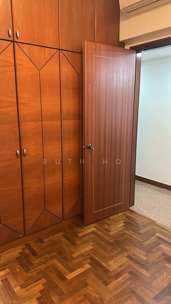 For Rent - Regentville