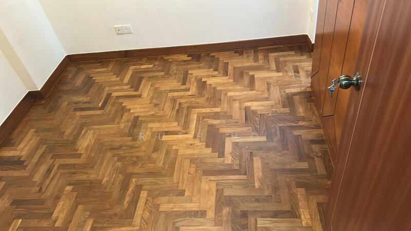 For Rent - Regentville