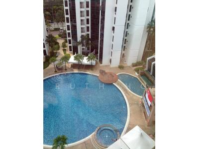 For Rent - Regentville