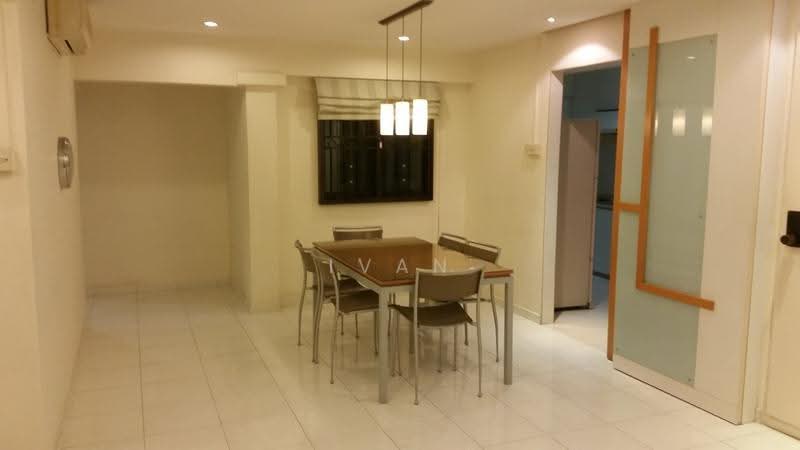 683B Jurong West Central 1, 683B Jurong West Central 1, Boon Lay / Jurong / Tuas, 3 Bedrooms, 1,184 sqft, HDB Flat For Rent, by Ivan Goh, 20474051 - Dining Room - PropertyGuru.com.sg