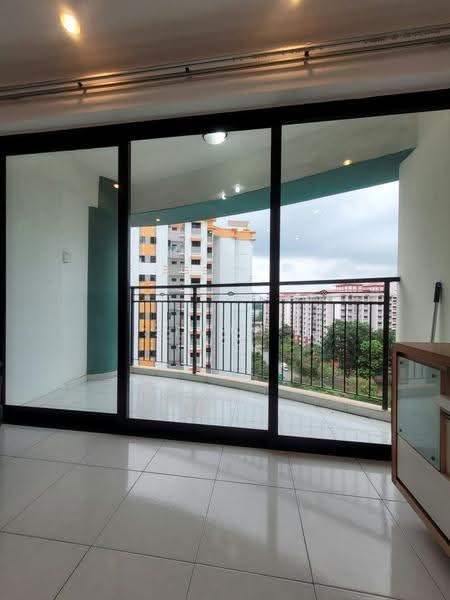 683B Jurong West Central 1, 683B Jurong West Central 1, Boon Lay / Jurong / Tuas, 3 Bedrooms, 1,184 sqft, HDB Flat For Rent, by Ivan Goh, 20474051 - Balcony - PropertyGuru.com.sg