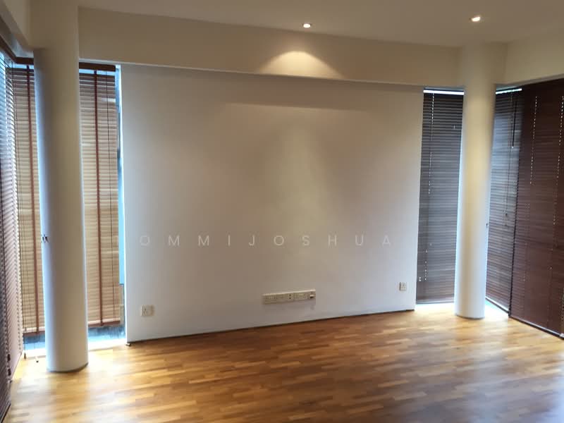 Linden Drive / Don't Miss, Linden Drive, 3 Bedrooms, 3,500 sqft, Semi-Detached House For Rent, by TOMMIJOSHUA ., 20475316 - PropertyGuru.com.sg