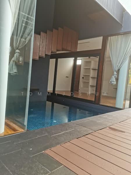Linden Drive / Don't Miss, Linden Drive, 3 Bedrooms, 3,500 sqft, Semi-Detached House For Rent, by TOMMIJOSHUA ., 20475316 - PropertyGuru.com.sg