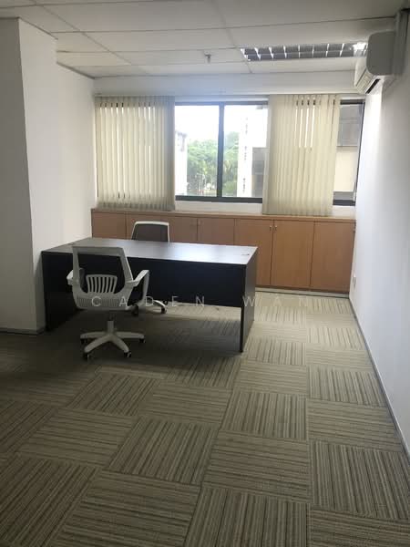 Tong Lee Building, 35 Kallang Pudding Road, Macpherson / Potong Pasir, 200 sqft, Light Industrial (B1) For Rent, by Caden Wan, 20475477 - CommercialGuru.com.sg