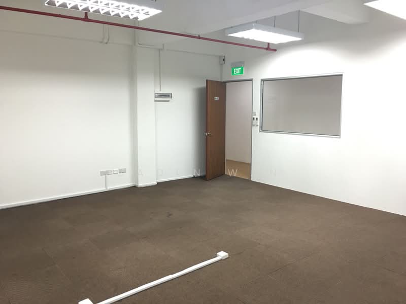 Tong Lee Building, 35 Kallang Pudding Road, Macpherson / Potong Pasir, 200 sqft, Light Industrial (B1) For Rent, by Caden Wan, 20475477 - CommercialGuru.com.sg