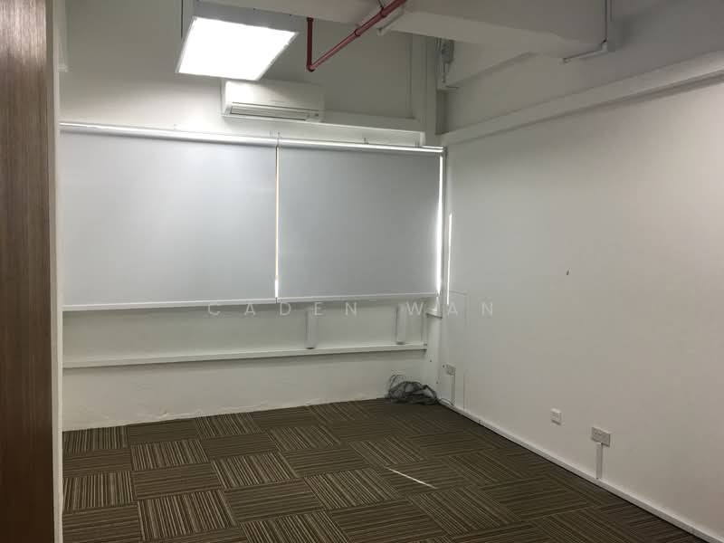 Tong Lee Building, 35 Kallang Pudding Road, Macpherson / Potong Pasir, 200 sqft, Light Industrial (B1) For Rent, by Caden Wan, 20475477 - CommercialGuru.com.sg