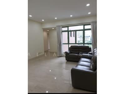 For Rent - Tiara