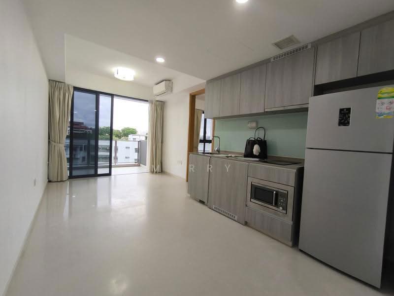 Bartley Ridge, 44 Mount Vernon Road, Macpherson / Potong Pasir, 1 Bedroom, 495 sqft, Condominium For Rent, by Merry Tjandra, 20475733 - Living Room - PropertyGuru.com.sg