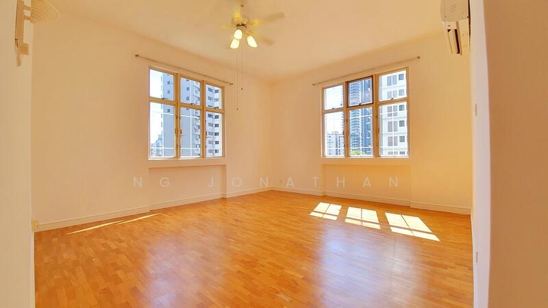 Leonie Condotel, 2 Leonie Hill Road, 4 Bedrooms, 2,715 sqft, Condominium For Rent, by Ng Jonathan, 20476401 - PropertyGuru.com.sg
