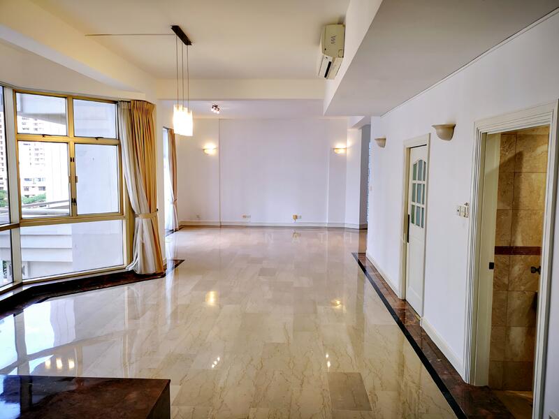 Leonie Condotel, 2 Leonie Hill Road, 4 Bedrooms, 2,715 sqft, Condominium For Rent, by Ng Jonathan, 20476401 - PropertyGuru.com.sg