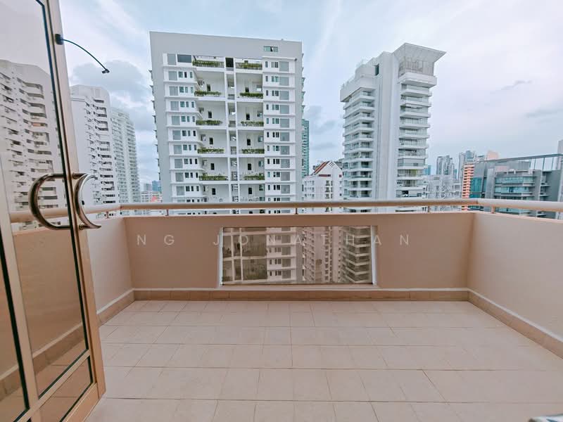 Leonie Condotel, 2 Leonie Hill Road, 4 Bedrooms, 2,715 sqft, Condominium For Rent, by Ng Jonathan, 20476401 - PropertyGuru.com.sg