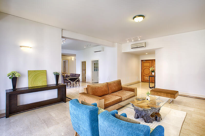 Leonie Condotel, 2 Leonie Hill Road, 4 Bedrooms, 2,715 sqft, Condominium For Rent, by Ng Jonathan, 20476401 - PropertyGuru.com.sg