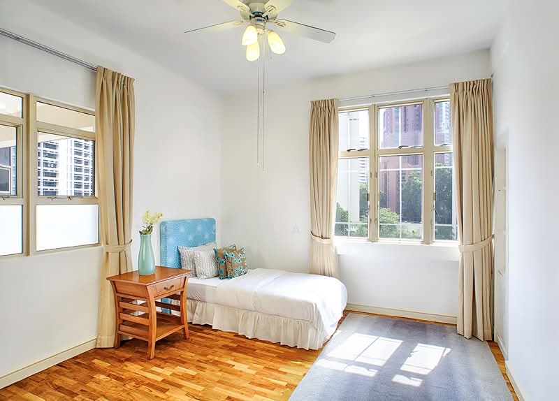 Leonie Condotel, 2 Leonie Hill Road, 4 Bedrooms, 2,715 sqft, Condominium For Rent, by Ng Jonathan, 20476401 - PropertyGuru.com.sg