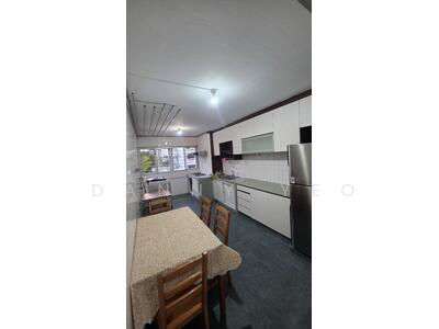 For Rent - 112 Aljunied Crescent