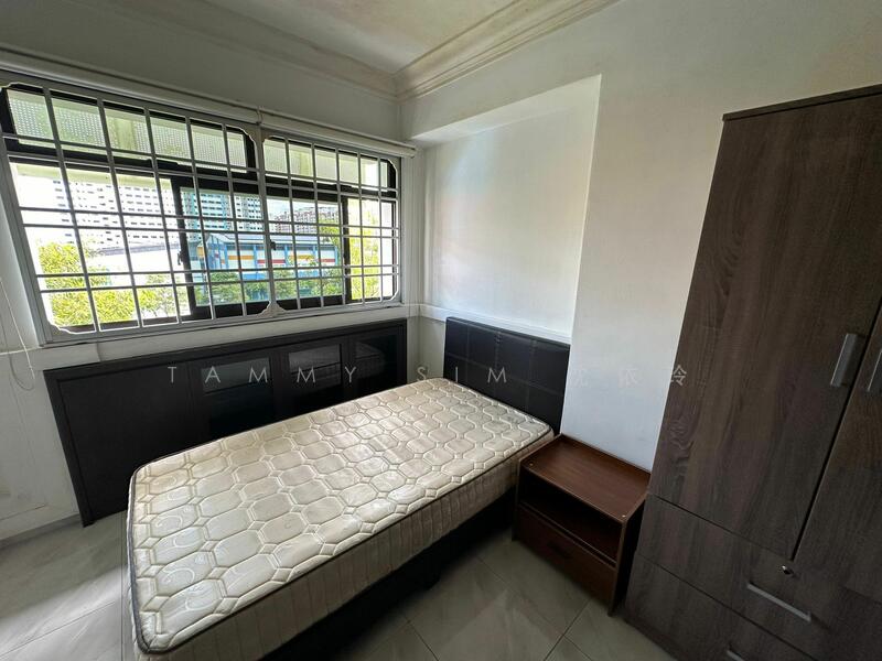 For Rent - 909 Hougang Street 91