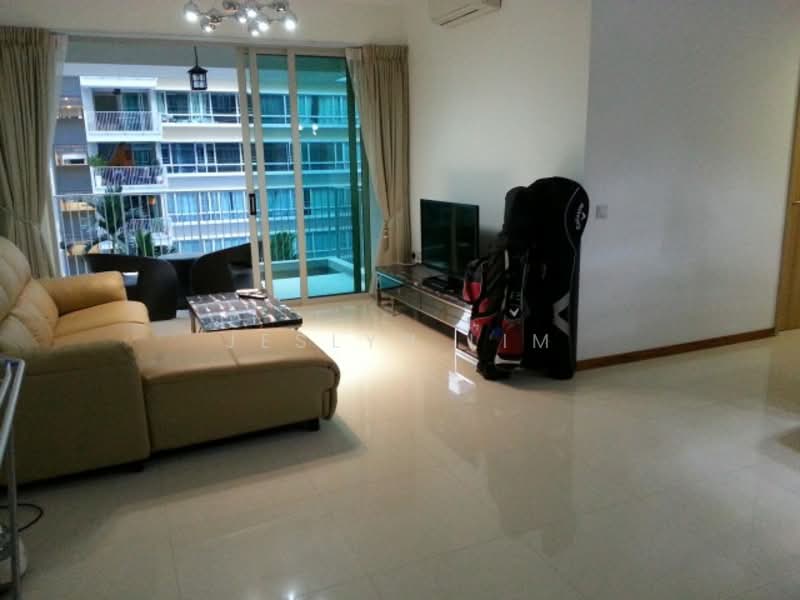 Caspian, 50 Lakeside Drive, 3 Bedrooms, 1,238 sqft, Condominium For Rent, by Jeslyn Lim, 20477881 - PropertyGuru.com.sg